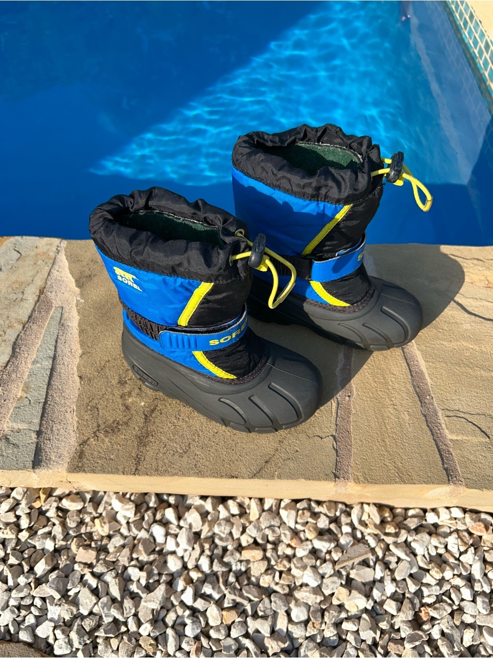 Sorel Boots